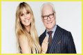 Are Heidi Klum and Tim Gunn friends?