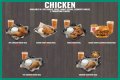 Bonchon Chicken Menu and Prices - SarkariResult