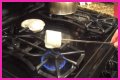 Can You Roast Marshmallows Over A Electric Stove?