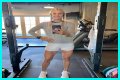 Carrie Underwood doesn’t work out to be a certain size anymore