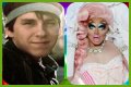 Dan Firkus Trixie Mattel Brother Has A Funny Driver’s License Photo