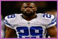 DeMarco Murray Net Worth, Age, Height, Bio, Birthday, Wiki!