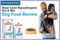 Does royal canin make dogs hyper?
