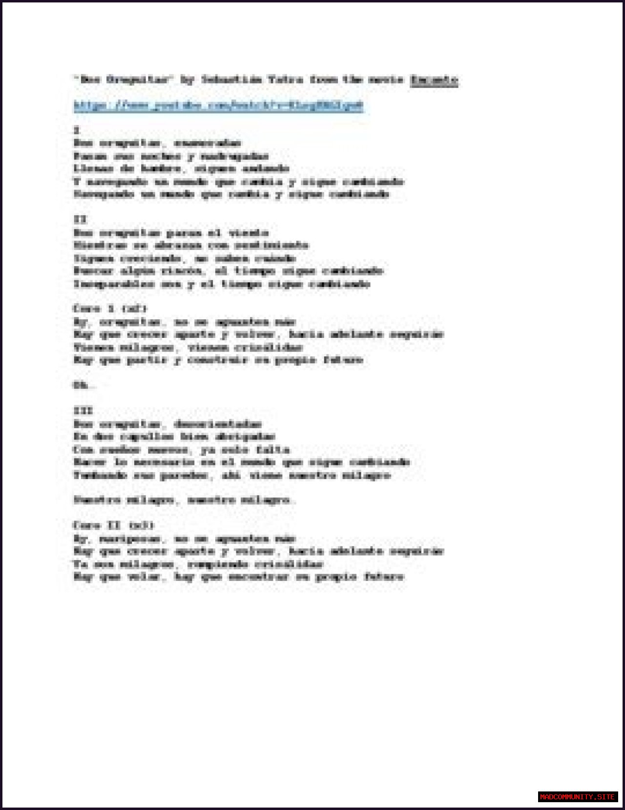 HTML