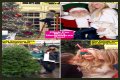 Exclusive: The 'Real Housewives' Personal Christmas Photos!