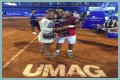 Fabio Fognini siblings: Meet Fulvia Fognini