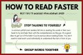 Give a quick read