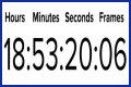 How Long Is 45 Minutes?