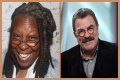 How Many Times Has Whoopi Goldberg Been Married