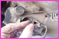 How To Replace Parking Brake Cable Toyota Pickup?