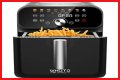 Is A 6 Quart Air Fryer Big Enough?
