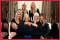 Julianne Hough Has 3 Other Siblings Besides Her Brother Derek Hough