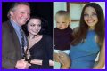 Marcheline Bertrand’s will only leaves money to three of Angelina’s kids