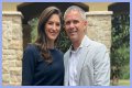 Maria Norvell, Mike Norvell Wife, Age Gap Kids Family Facts