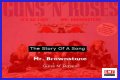 Meaning of Mr. Brownstone by Guns N’ Roses