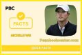 Michelle Wie Net Worth – How Much is Wie Worth?
