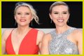 Scarlett Johansson Wants You To Know She Hasn’t Had A Nose Job
