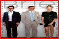 Steve Carell Height
