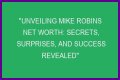 Unveiling Leon Lett's Net Worth: Secrets And Surprises Revealed