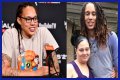 What ethnicity is Brittney Griner? What religion is Brittney Griner?