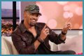 What Medical Condition Does Shemar Moore Have?