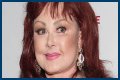 What was Naomi Judd diagnosed with? What hepatitis did Naomi Judd have?