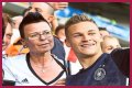 Who Are Joshua Kimmich Parents? His Father Berthold Kimmich & Mother Anja Kimmich Age Gap
