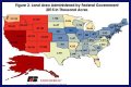 Who Owns Most Land in USA? – Biggest Land Owners